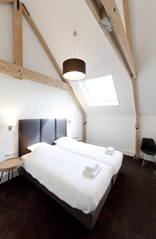 College Hotel Alkmaar Værelse billede