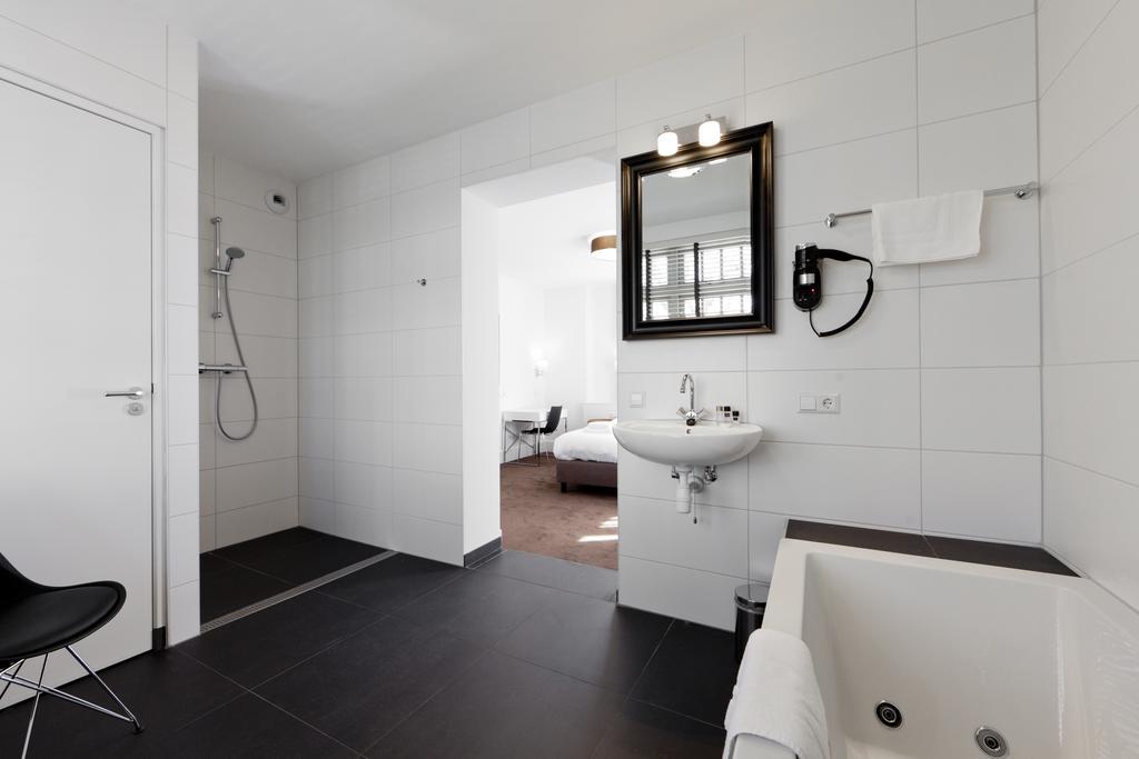 College Hotel Alkmaar Værelse billede