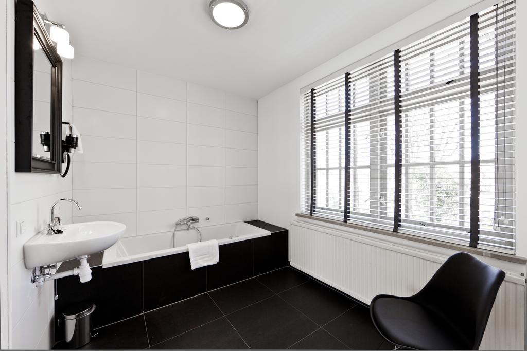 College Hotel Alkmaar Værelse billede
