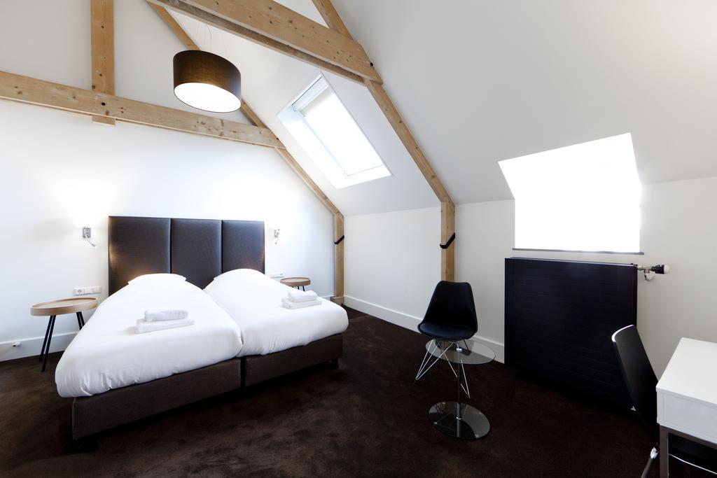 College Hotel Alkmaar Værelse billede