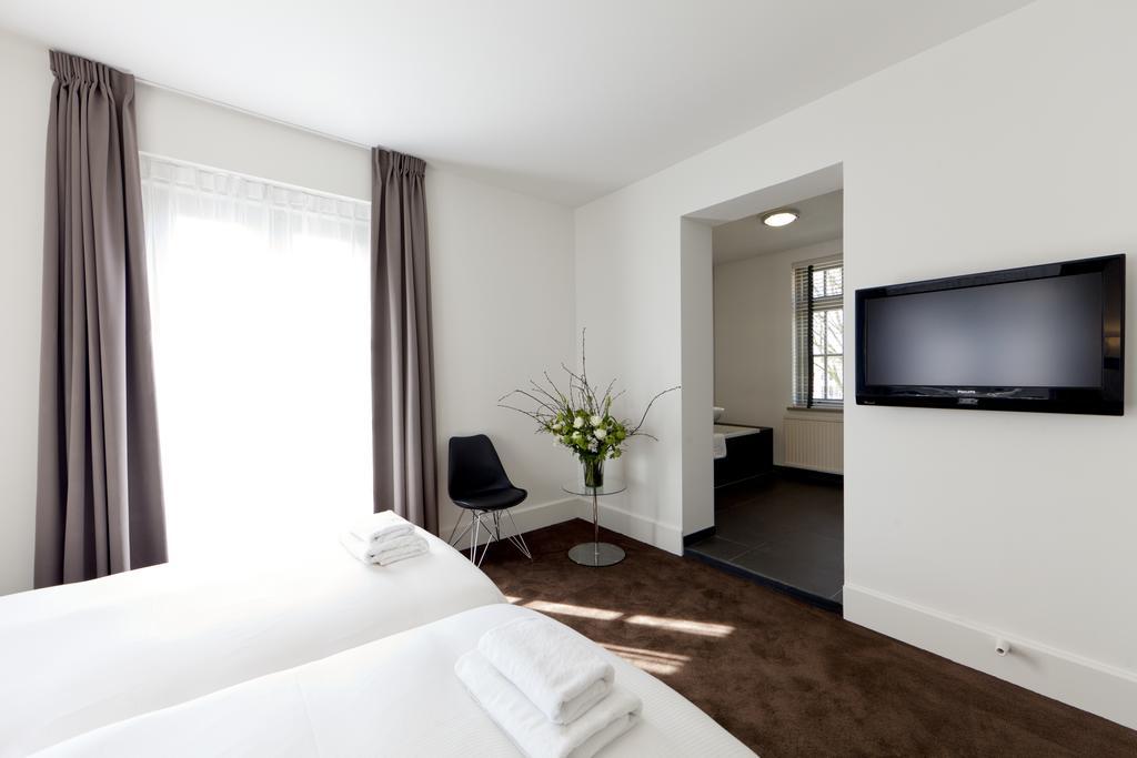 College Hotel Alkmaar Værelse billede
