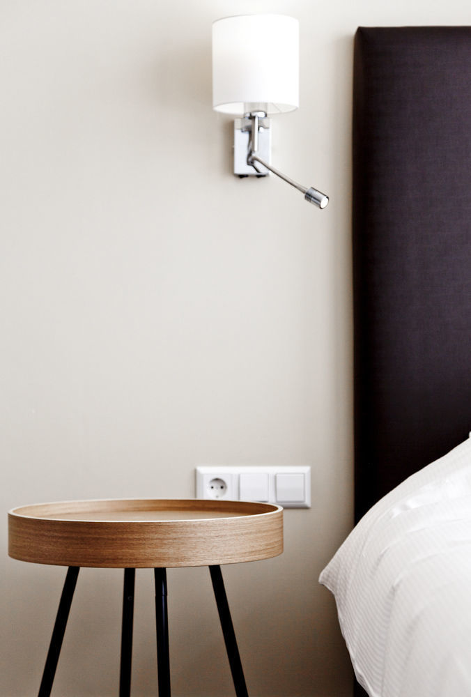 College Hotel Alkmaar Eksteriør billede